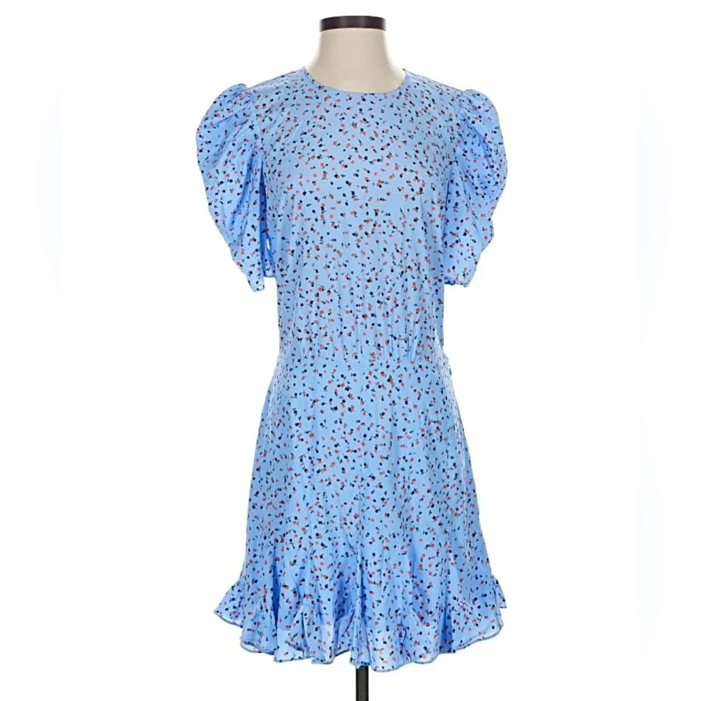 Veronica Beard Cocktail Dress Size 6